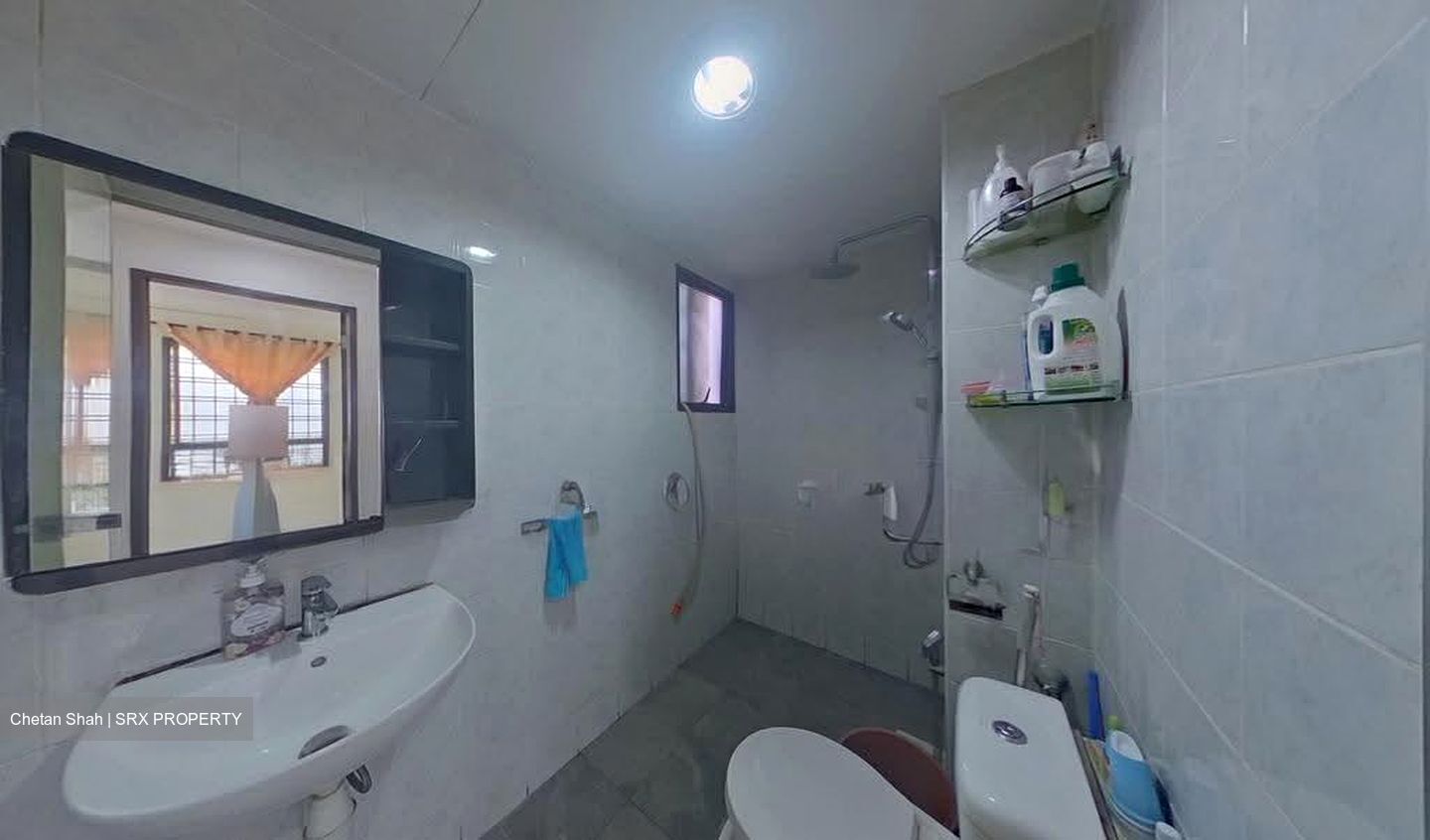 Blk 159 Hougang Street 11 (Hougang), HDB 4 Rooms #638691391